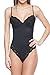 Body Beautiful Smooth and Silky Bodysuit Shaper with Built-in Wire Bra and Sexy Lace Trims