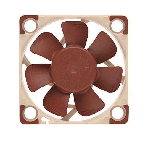 1 Noctua+Cooling+Blades+Bearing+NF+A4x10