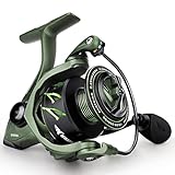 KastKing Spartacus II Spinning Reel, Size 5000