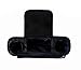 Stroller Organizer Bag for Baby Strollers - 2 Deep Non-spill Baby Bottle Holders - Collapsible Mesh Bag - Adjustable Straps - Water Resistant Baby Bag