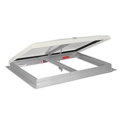 Heng's 68631-2 26" X 26" Elixir Escape Hatch with