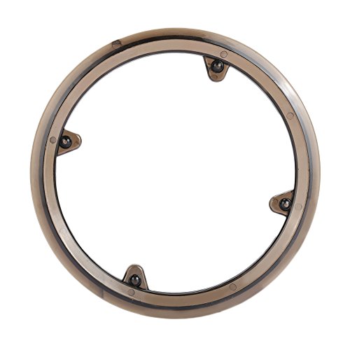 Goodjobb 42 Mountain Bike Bicycle Chain Cover Protective Cover Chain Guard Bicycle Chain Accessories - Thumbnail 2