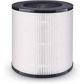 MEGAWISE Air Purifier Replacement Filters Series (EPI810) for updated version of E8I810 Only