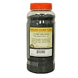 JTT Scenery Products Ground Cover Turf, Dark Green, Fine