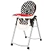 Disney Adjustable High Chair, Mickey Silhouette