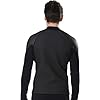 Realon-Wetsuit-Jacket-2mm-Super-Stretch-CR-Neoprene-Diving-Suit-Surfing-Vest-Wetsuit-Top-Men Realon-Wetsuit-Jacket-2mm-Super-Stretch-CR-Neoprene-Diving-Suit-Surfing-Vest-Wetsuit-Top-Men