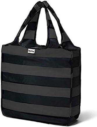 RuMe Bags Large Tote Reusable Grocery Shopping Bag, Hudson