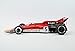 Ebbro Tamiya 500020001 1/20 Team Lotus Type 72 °C 1970