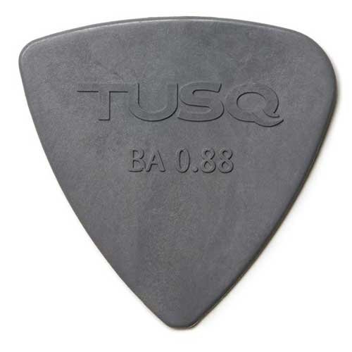 Graph Tech Tusq Bi-Angle .88mm Pick - Deep 4-Pack