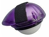 The Original Orbitmassager by the Pressure Positive Company, Amethyst Purple