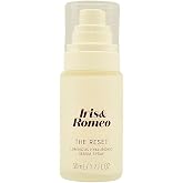 IRIS&amp;ROMEO Mini The Reset 3-in-1 Face Mist 1.7 oz Hydrating Serum Spray with Hyaluronic Acid &amp; Niacinamide, Glow-Boosting Skincare Mist