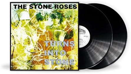Amazon.com: The Stone Roses - The Very Best of the Stone Roses