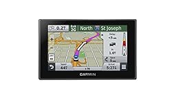 Garmin Nuvi 2589LMT North America with Lifetime Map