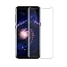 Samsung Galaxy S8 Screen Protector [Full Coverage] ,Schoney Tempered Glass Screen Protector For S8 Edge 0.25mm Screen Protection Case Fit 99% Touch Accurate