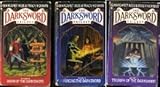 The Darksword Trilogy