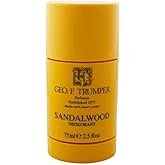 Geo F. Trumper Sandalwood Stick Deodorant