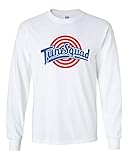 Long Sleeve Space Jam 