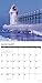 Lighthouses of the Great Lakes 2019 Wall Calendar