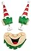 Mystic Industries Jolly Elf Vehicle Costume