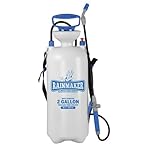 Rainmaker Pump Sprayer, 2-Gallon