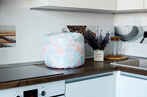 image for Kenley 6qt Instant Pot Cover - Electric Pressure Cooker Accessories - 