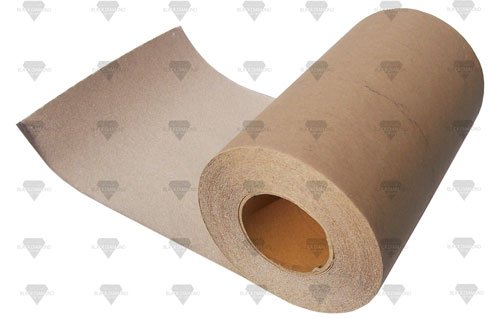 Clear Grip Tape Roll 60' Skateboards 9 In