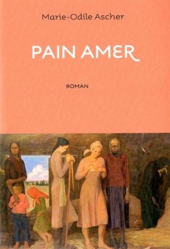 Pain amer