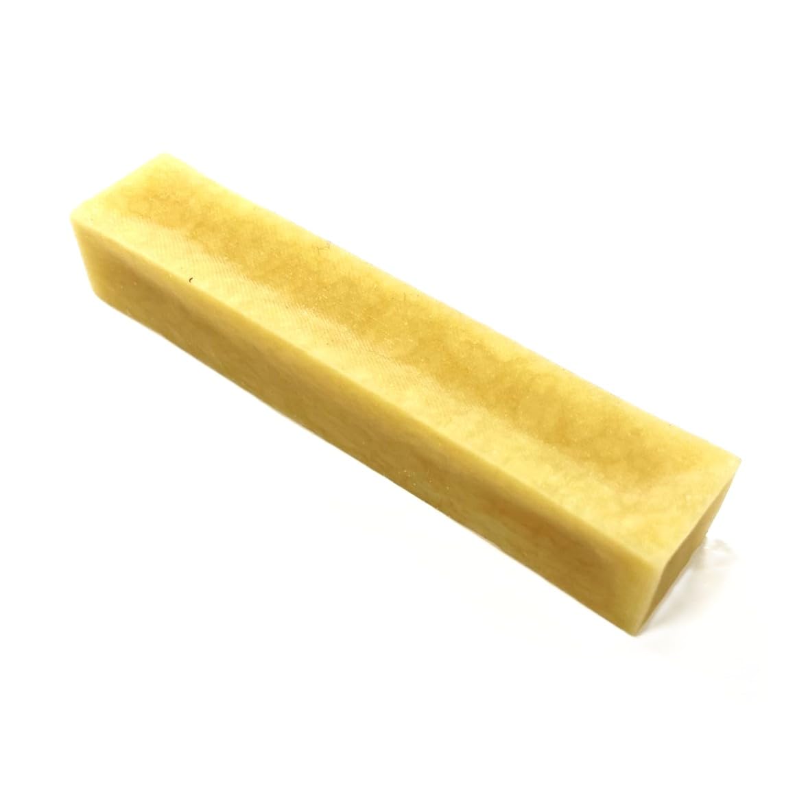 Small Himalayan Cheese ‘Yak’’ Chews (Pack of 1) - 100% Natural Dental Dog Treat - Long Lasting Chew – High Protein and Calcium –(Weight 30-50g) Grain and Gluten Free