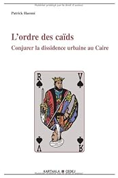L' ordre des caïds