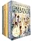 Livro Biblioteca de Umbanda - 4 Livros - Uma Jornada de Conhecimento, Respeito e Espiritualidade