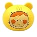 generic Cute Funny Cartoon Toothbrush Holder