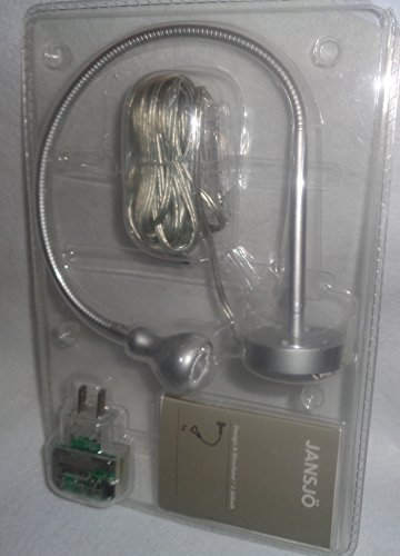 Best Led Desk Lamp Wired