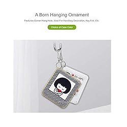 1.54inch NFC-Powered e-Paper Display, 200x200
