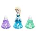 Frozen Little Kingdom Makeup Set: Elsa Blue Hair Mascara