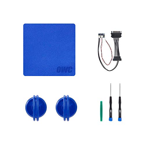 OWC iMac HDD Upgrade Kit