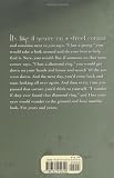 Front cover for the book Lost by Jacqueline Davies