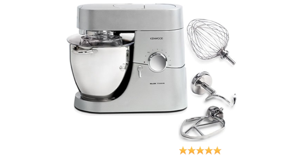 kenwood major titanium kmm 020