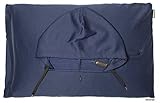 HoodiePillow Brand Pillowcase - Multiple Colors (Navy)
