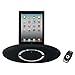Jensen JiPS-310i iPad/iPod/iPhone 2.1 Music System with Auxiliary Input and Sensor Touch Keys