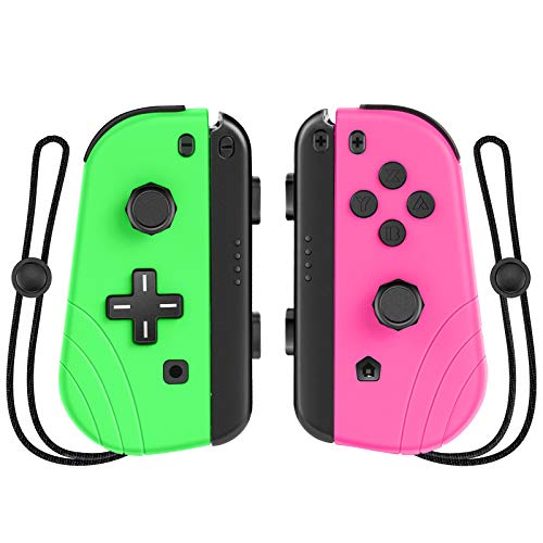 Wireless Controller for Switch,Proslife Game Controller Replacement