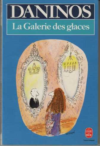 La Galerie Des Glaces Ou Les Caractères De Notre Temps