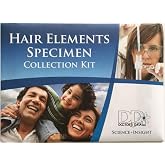 Toxic &amp; Essential Hair Elements Test