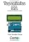 Livro Apresentando uma lista de  Toponímico de cidades do MA Com display LCD programado no Arduino