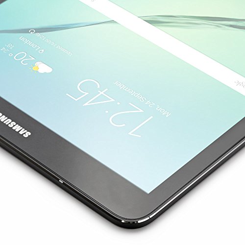 ArmorSuit MilitaryShield - Samsung Galaxy Tab S2 9.7-inch Matte Screen Protector - Anti-Glare / Anti-Fingerprint & Anti-Bubble Shield w/ Lifetime Replacements