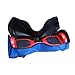 Eyourlife 6.5'' Waterproof Oxford Material Hoverboard Backpack Bag -Two Wheel Scooter Bag Portable Durable Scooter Handbag Storage Bag Blue