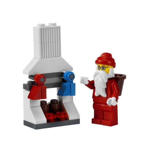 LEGO City 7687 - Adventskalender – Bild 7