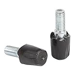 Black Diamond Rubber Tech Tips 2pk