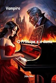Livro Vampiro