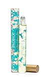 Pacifica Tunisian Jasmine Lime Roll-on Perfume