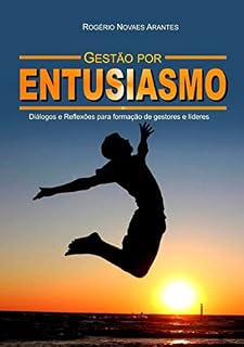 Livro Gestão Por Entusiasmo